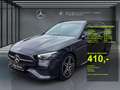 Mercedes-Benz C 180 T +AMG+Night+Pano+Kamera+Memory+Totw+Verk Schwarz - thumbnail 1