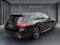 Mercedes-Benz C 180 T +AMG+Night+Pano+Kamera+Memory+Totw+Verk Schwarz - thumbnail 14