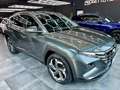 Hyundai TUCSON Tucson 1.6 hev Exellence 2wd auto Grigio - thumbnail 5