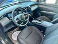 Hyundai TUCSON Tucson 1.6 hev Exellence 2wd auto Grigio - thumbnail 9