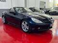 Mercedes-Benz SLK SLK 200 Kompressor cat Blau - thumbnail 8