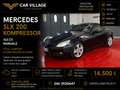 Mercedes-Benz SLK SLK 200 Kompressor cat Blau - thumbnail 1