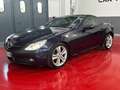 Mercedes-Benz SLK SLK 200 Kompressor cat Blau - thumbnail 5
