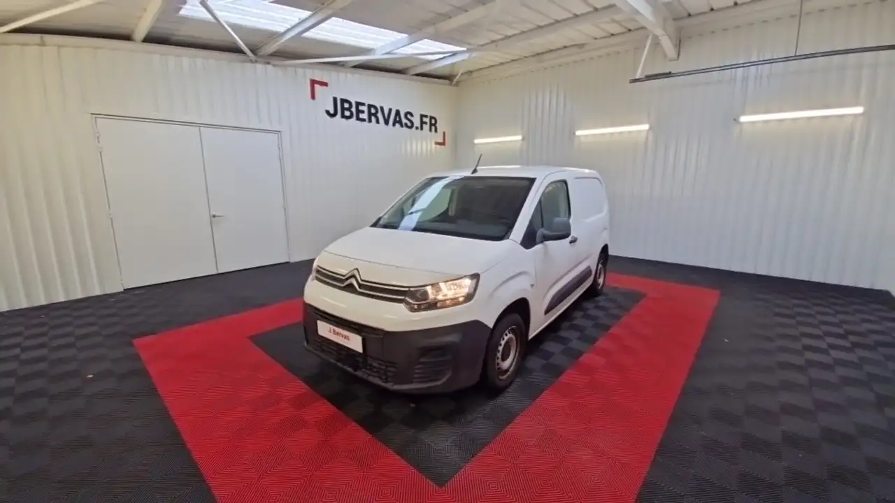 Citroën Berlingo