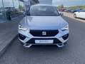 SEAT Ateca 1.5 TSI Style NAVI-PRO+LED+AHK+FULL-LINK+S Silber - thumbnail 9