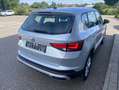 SEAT Ateca 1.5 TSI Style NAVI-PRO+LED+AHK+FULL-LINK+S Silber - thumbnail 5