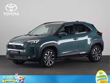 1.5 Hybrid 115 Dynamic *NIEUW* | Direct leverbaar!