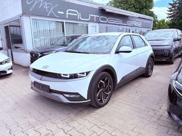 Elektro|1.Hand|58-kWh|R-Kamera|Voll-LED|