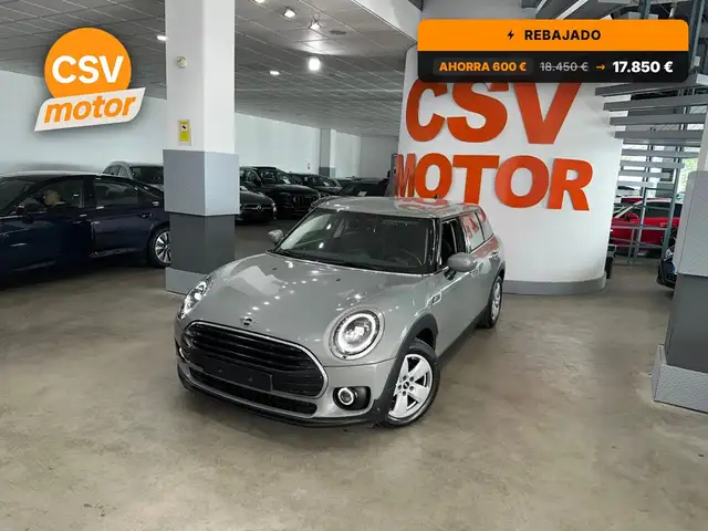 MINI One D 1.5 115