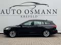 Ford Focus Turnier 1.5 EcoBlue S&S TITANIUM STYLE Schwarz - thumbnail 2