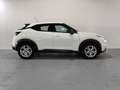 Nissan Juke 1.0 DIG-T N-Connecta 4x2 DCT 7 117 Blanco - thumbnail 3