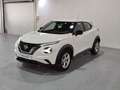 Nissan Juke 1.0 DIG-T N-Connecta 4x2 DCT 7 117 Blanco - thumbnail 25
