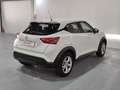 Nissan Juke 1.0 DIG-T N-Connecta 4x2 DCT 7 117 Blanco - thumbnail 28