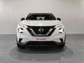 Nissan Juke 1.0 DIG-T N-Connecta 4x2 DCT 7 117 Blanco - thumbnail 24