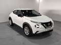 Nissan Juke 1.0 DIG-T N-Connecta 4x2 DCT 7 117 Blanco - thumbnail 23