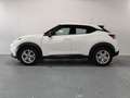 Nissan Juke 1.0 DIG-T N-Connecta 4x2 DCT 7 117 Blanco - thumbnail 4