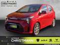 Kia Picanto PE2 1.2 VISION *RÜCKFAHRKAMERA*NAVIGATIONSSYSTEM* Rouge - thumbnail 1
