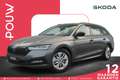 Skoda Octavia Combi 1.0 TSI 110pk Sport Business | Apple CarPlay Grau - thumbnail 1