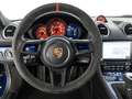 Porsche 718 Cayman 4.0 GT4 Blauw - thumbnail 8