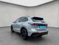 Volkswagen Tiguan R-Line 2,0 l TDI SCR 4MOTION 142 kW (193 Silber - thumbnail 3