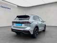 Volkswagen Tiguan R-Line 2,0 l TDI SCR 4MOTION 142 kW (193 Silber - thumbnail 6