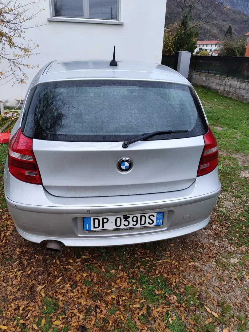 BMW 118 118d 5p 2.0 Futura 143cv dpf - 2