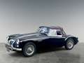 MG MGA Roadster 1500 Zwart - thumbnail 1