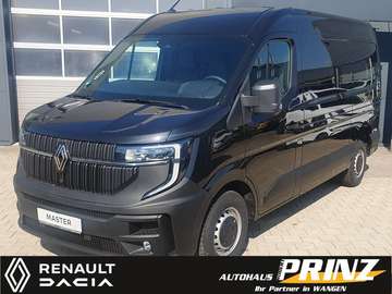 Master dCi 170 Blue dCi 170 L2H2 VA Extra