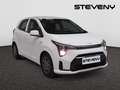 Kia Picanto PULSE 1.0 MPI ISG 63CV AUTO *GPS*CLIMATISATION* Wit - thumbnail 2