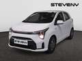 Kia Picanto PULSE 1.0 MPI ISG 63CV AUTO *GPS*CLIMATISATION* Wit - thumbnail 1