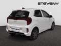 Kia Picanto PULSE 1.0 MPI ISG 63CV AUTO *GPS*CLIMATISATION* Wit - thumbnail 4