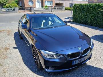 Gran Coupé 428iAS