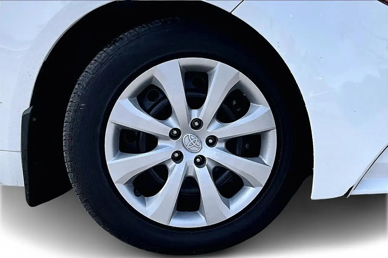 Toyota Corolla снимка Toyota Corolla