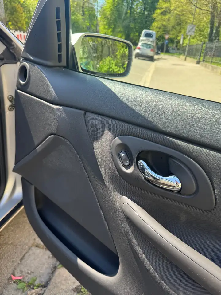 Ford Mondeo 16VTrend, foto 10