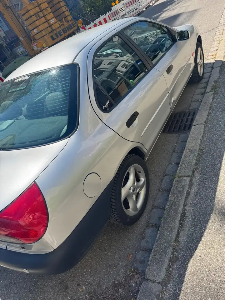 Ford Mondeo 16VTrend, foto 6
