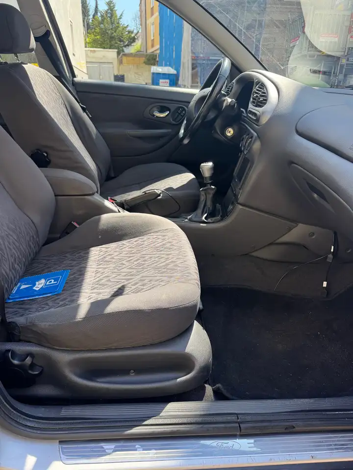 Ford Mondeo 16VTrend, foto 11