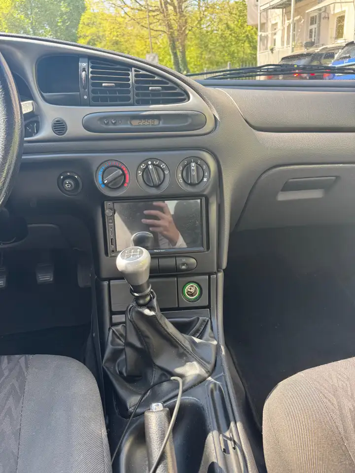 Ford Mondeo 16VTrend, foto 5