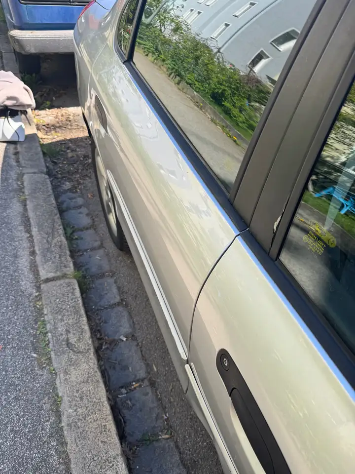 Ford Mondeo 16VTrend, foto 8