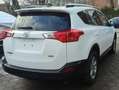 Toyota RAV 4 Toyota RAV4 Bensin 2,5 Liter Automatic Weiß - thumbnail 4