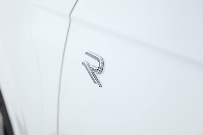Volkswagen Touareg 3.0 TDI 4M R-Line Leder Pano DCC 22" AHK — photo 13