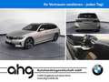 BMW 320 d Touring Sport Line Innovationsp., Head Up, Silber - thumbnail 1