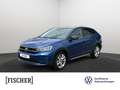 Volkswagen Taigo 1.0TSI DSG Goal LED Carplay SHZ Rear View ACC Bleu - thumbnail 1