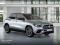 Mercedes-Benz GLA 180 AMG+NIGHT+PANO+360°+AHK+LED+19"+TOTW+7G Silber - thumbnail 17