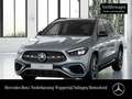 Mercedes-Benz GLA 180 AMG+NIGHT+PANO+360°+AHK+LED+19"+TOTW+7G Argento - thumbnail 1