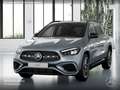 Mercedes-Benz GLA 180 AMG+NIGHT+PANO+360°+AHK+LED+19"+TOTW+7G Argento - thumbnail 2