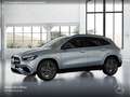 Mercedes-Benz GLA 180 AMG+NIGHT+PANO+360°+AHK+LED+19"+TOTW+7G Argento - thumbnail 3
