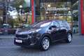 Kia Sportage 1.6 GDI 2WD Navi Klimaaut. AHK Kamera Zwart - thumbnail 2