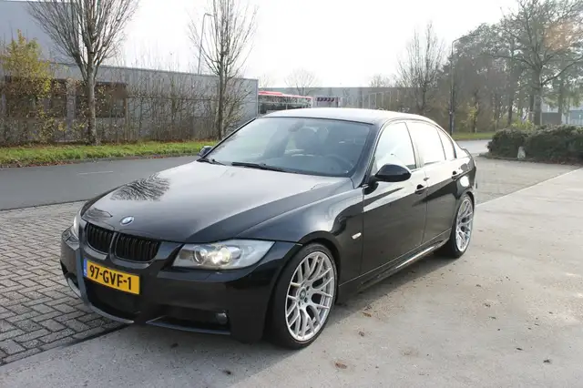 BMW 335 3-serie 335i High Executive
