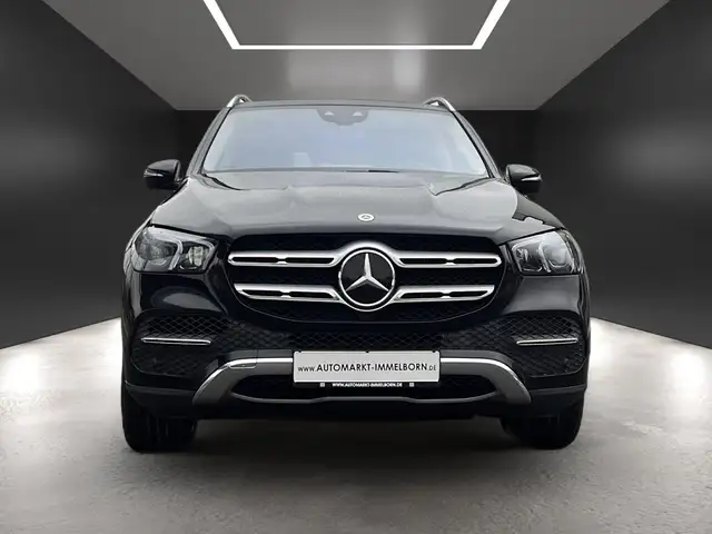 Mercedes-Benz Gle view 6