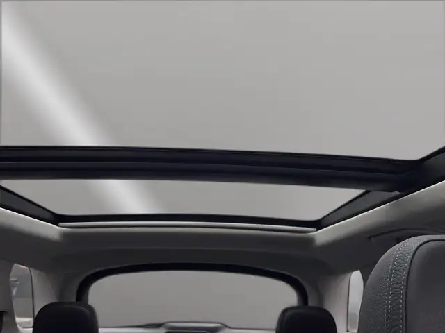 Mercedes-Benz Gle view 14
